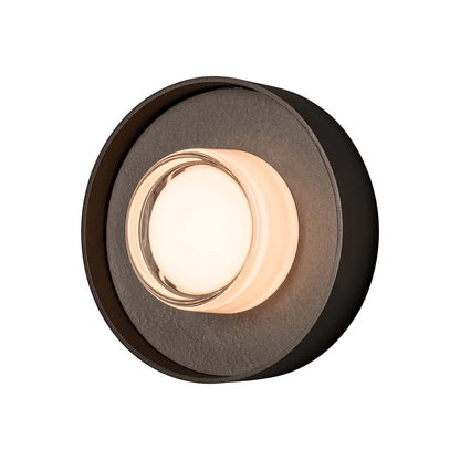Focal Small LED Ceiling / Wall Light.