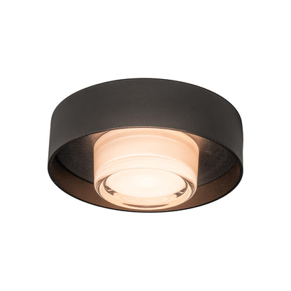 Focal Small LED Ceiling / Wall Light in Detail.