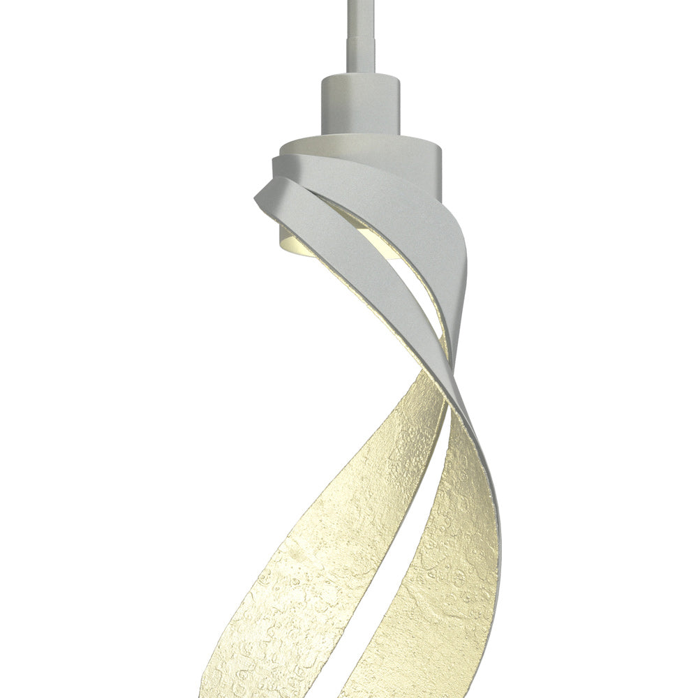 Folio Pendant Light in Detail.