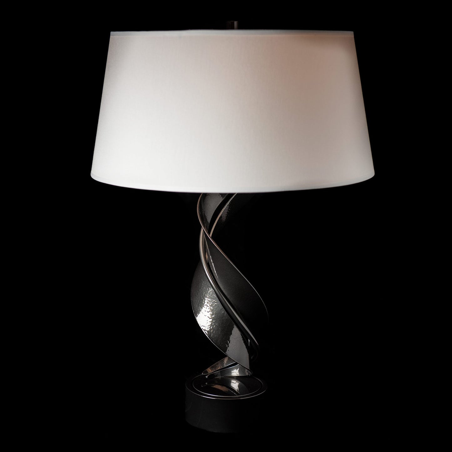 Folio Table Lamp in Detail.