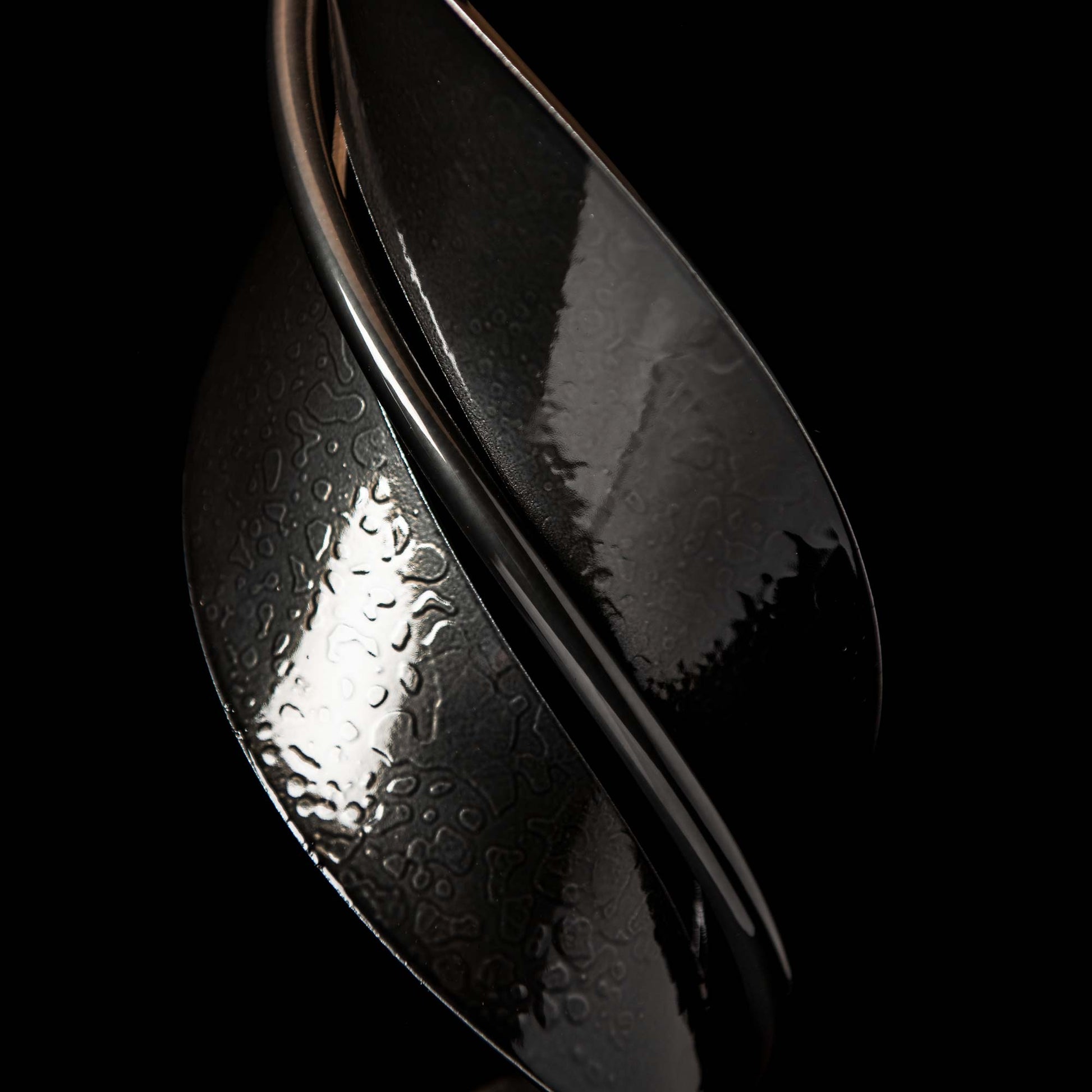 Folio Table Lamp in Detail.