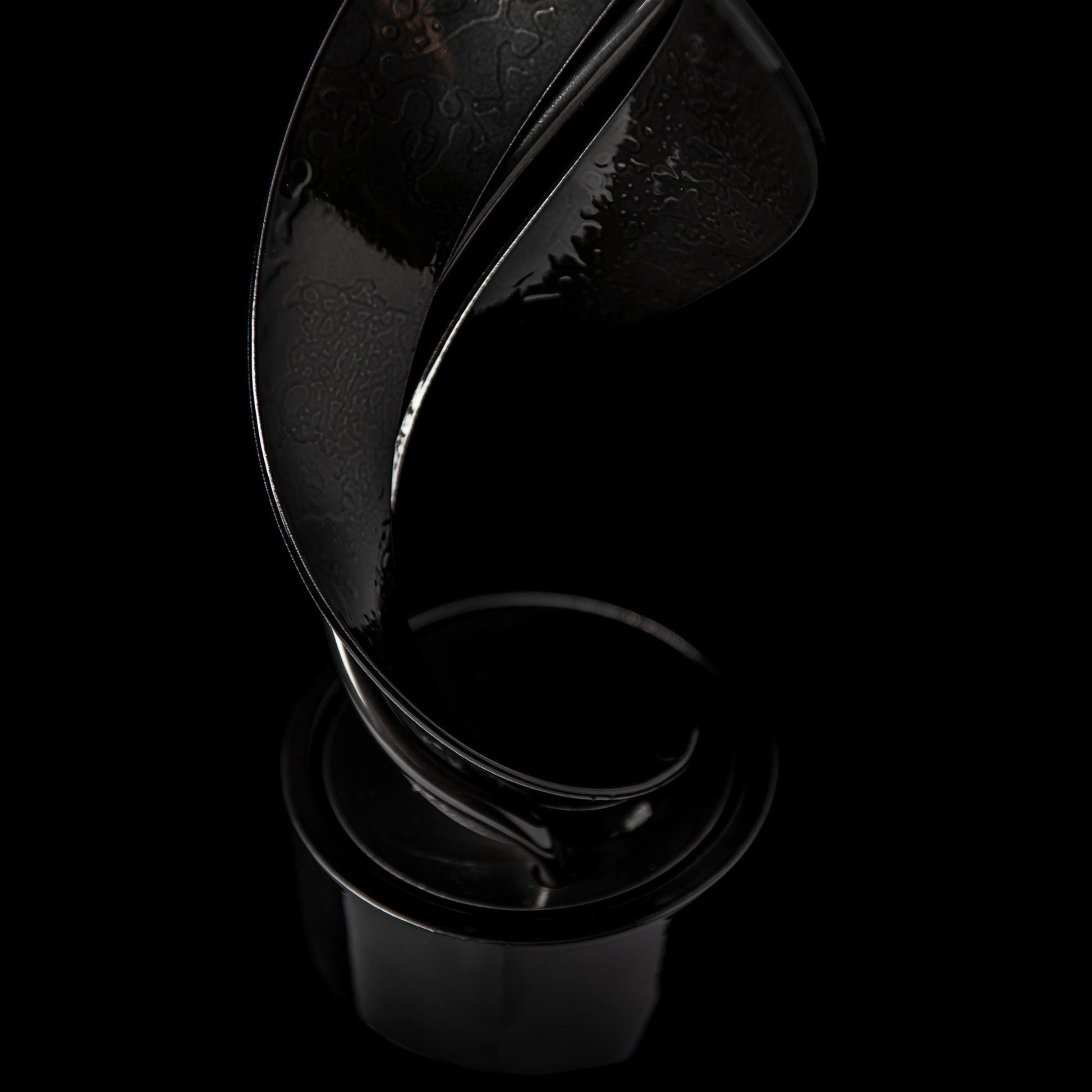 Folio Table Lamp in Detail.