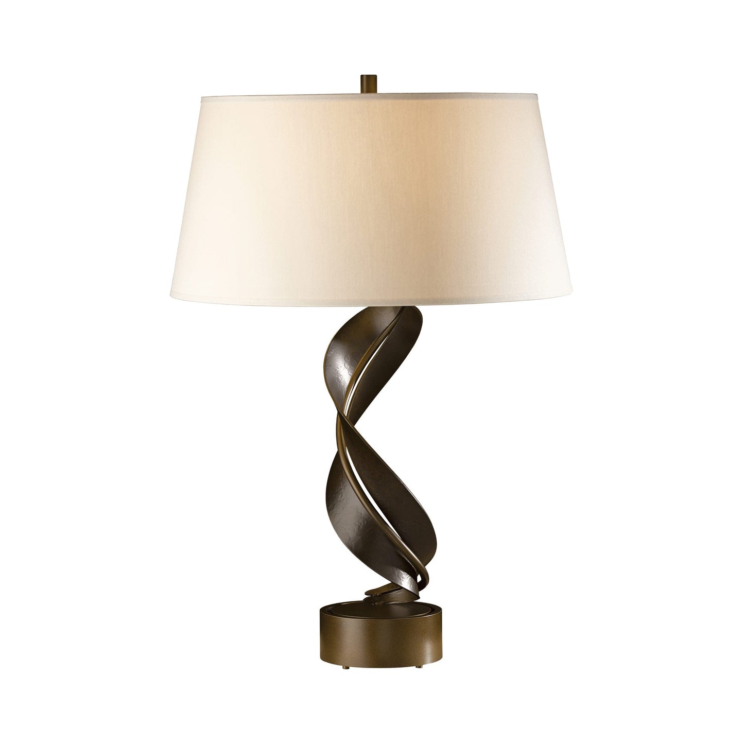 Folio Table Lamp in Detail.
