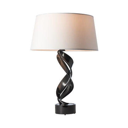 Folio Table Lamp in Detail.