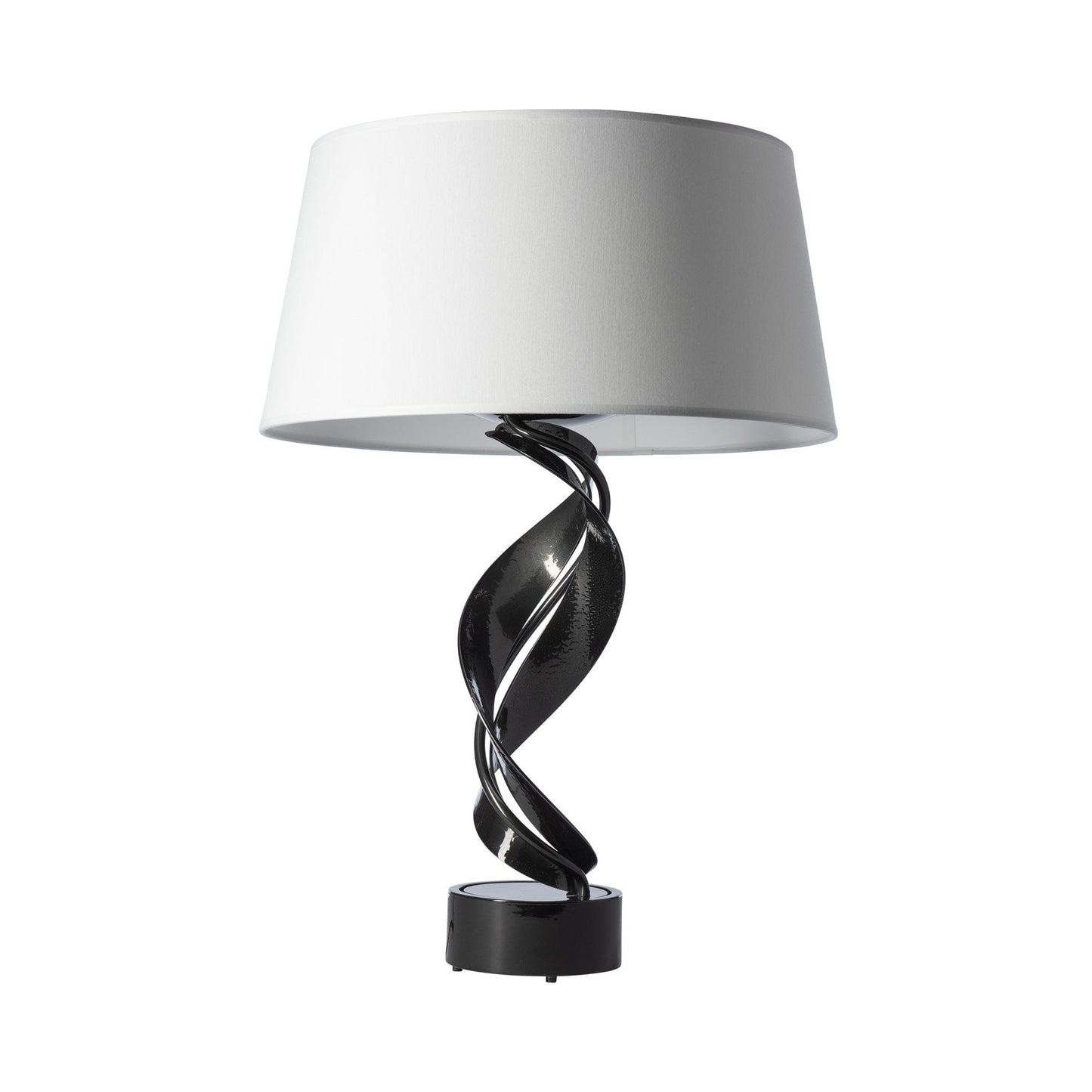 Folio Table Lamp in Detail.