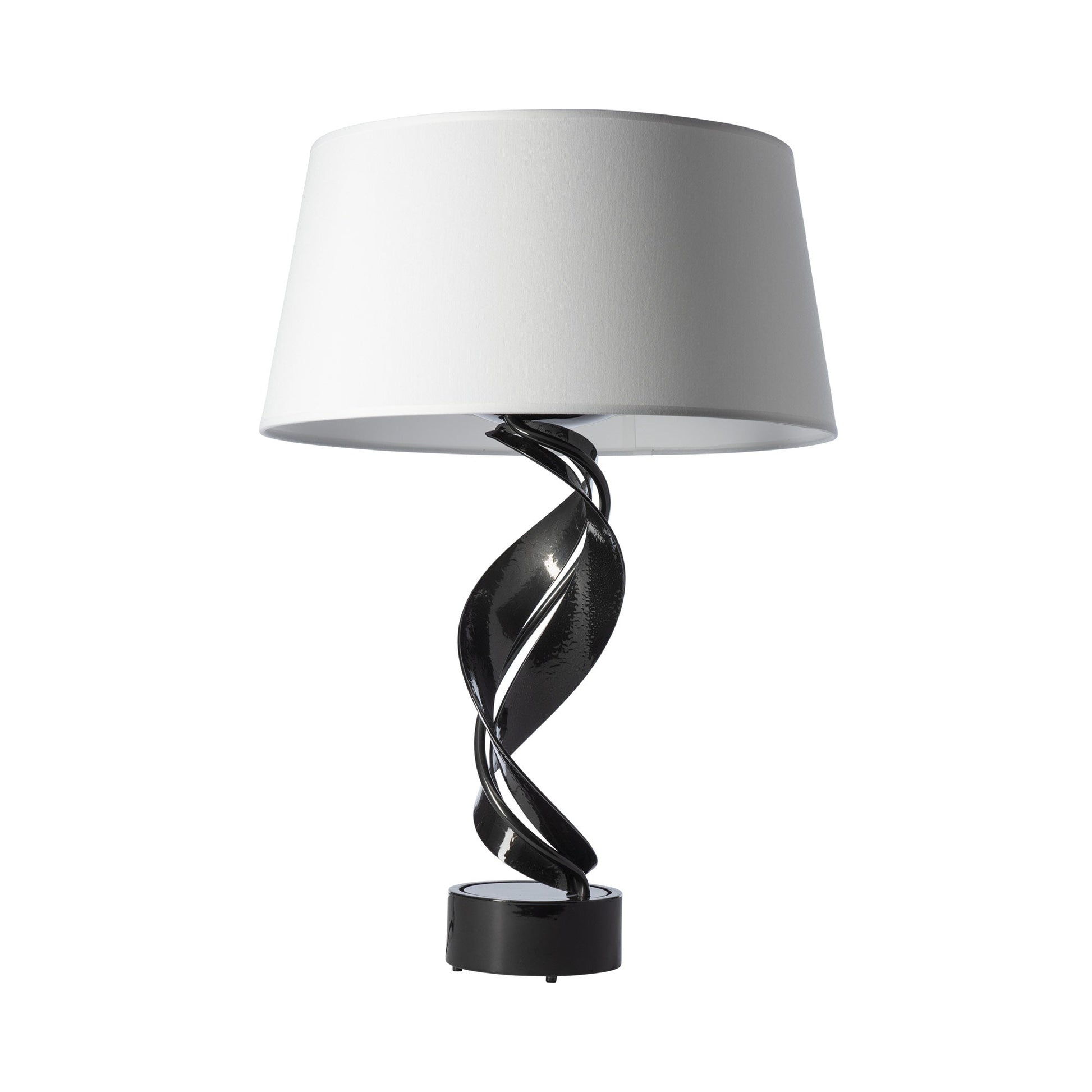 Folio Table Lamp in Detail.