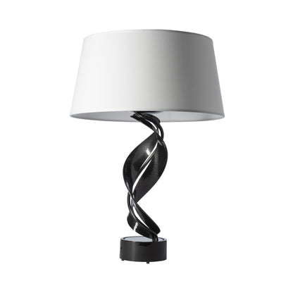 Folio Table Lamp in Detail.