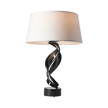 Folio Table Lamp in Detail.
