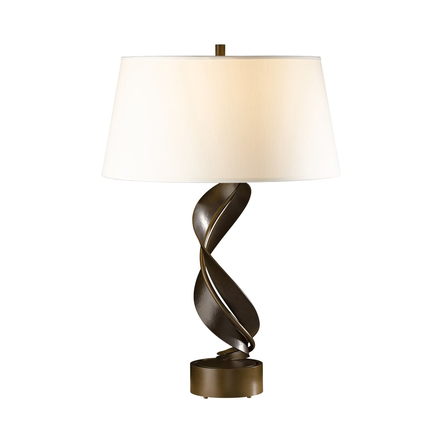 Folio Table Lamp in Detail.