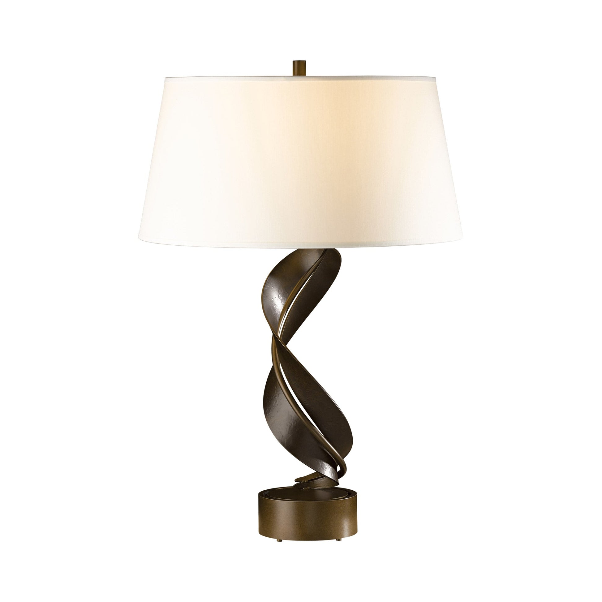 Folio Table Lamp in Detail.