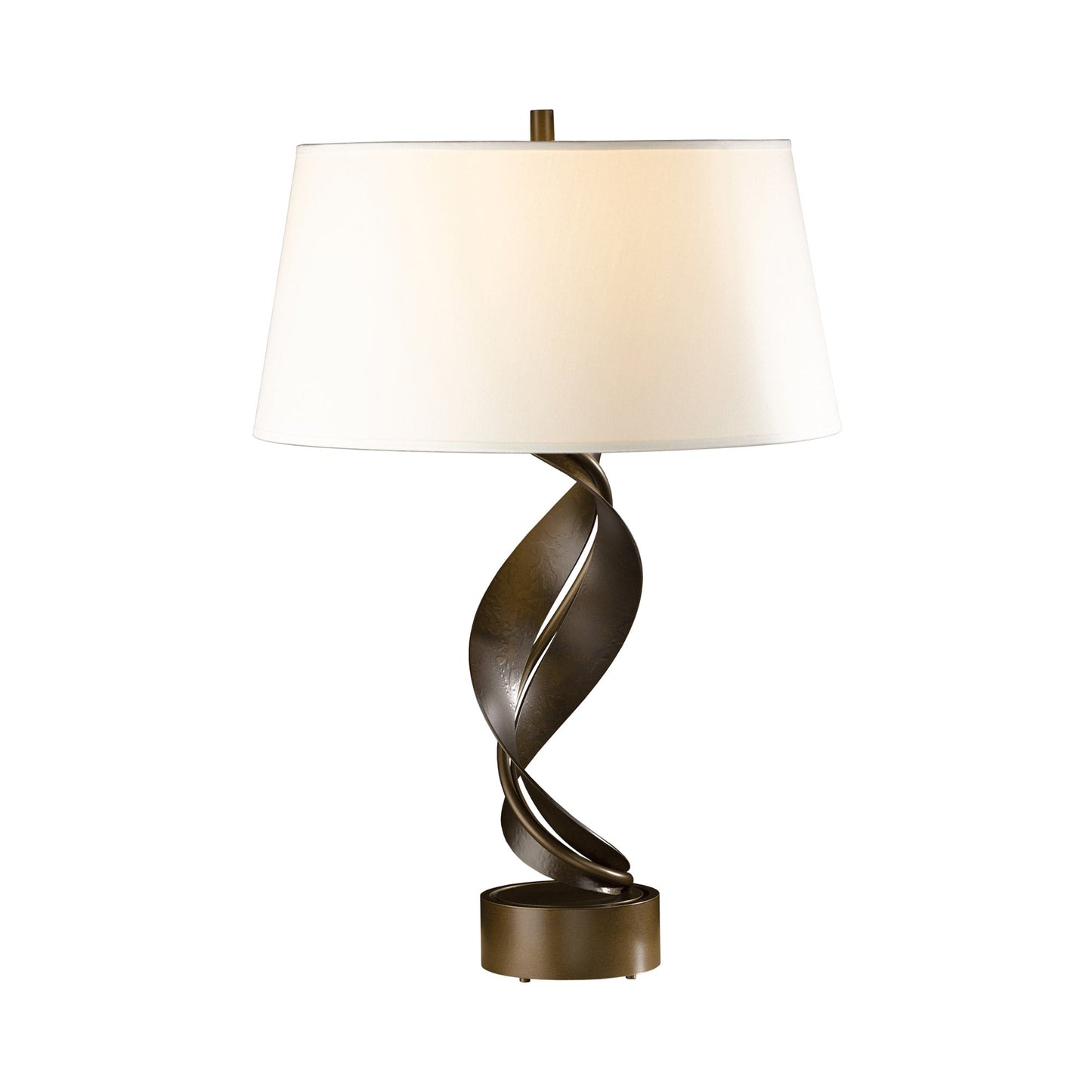 Folio Table Lamp in Detail.