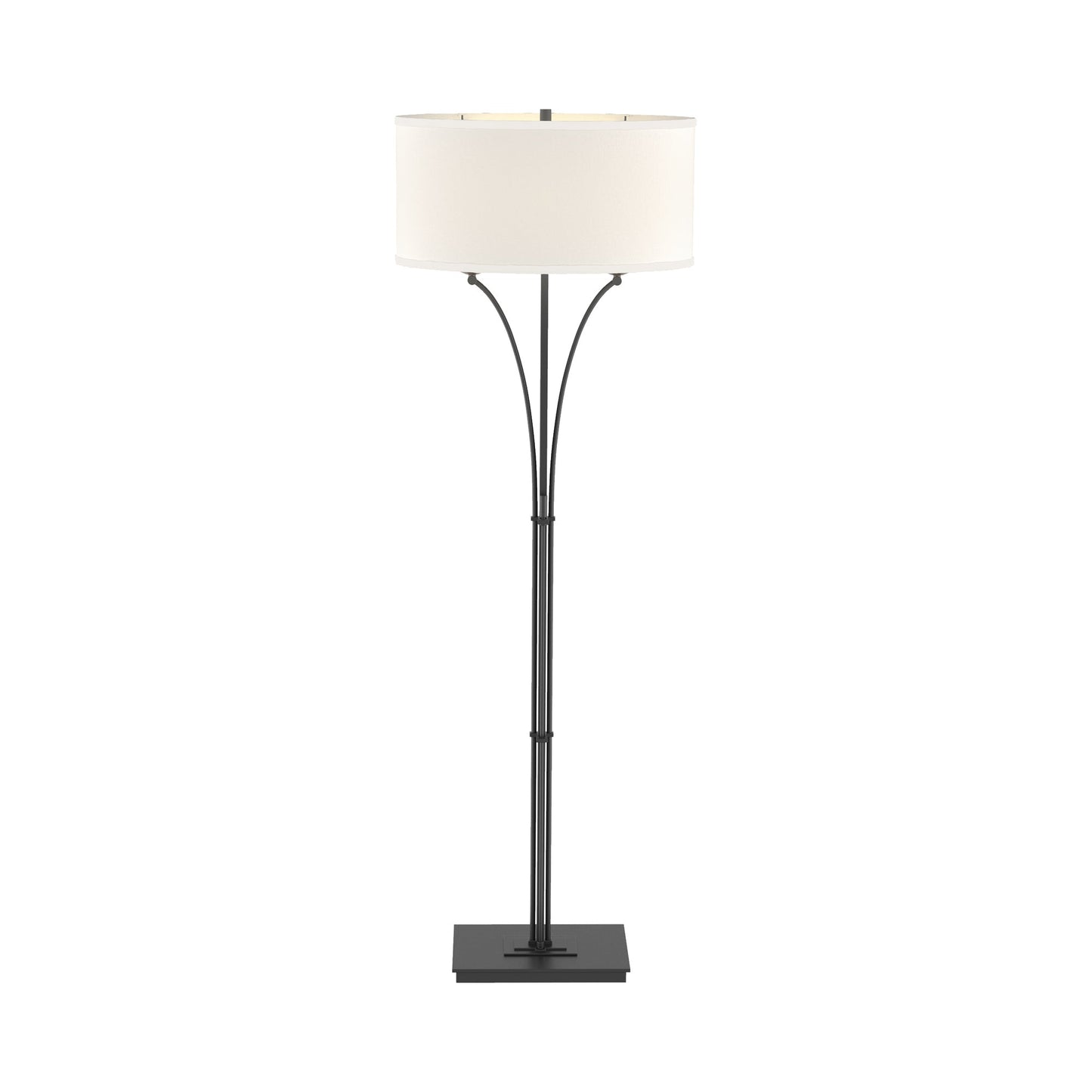 Formae Contemporary Floor Lamp.