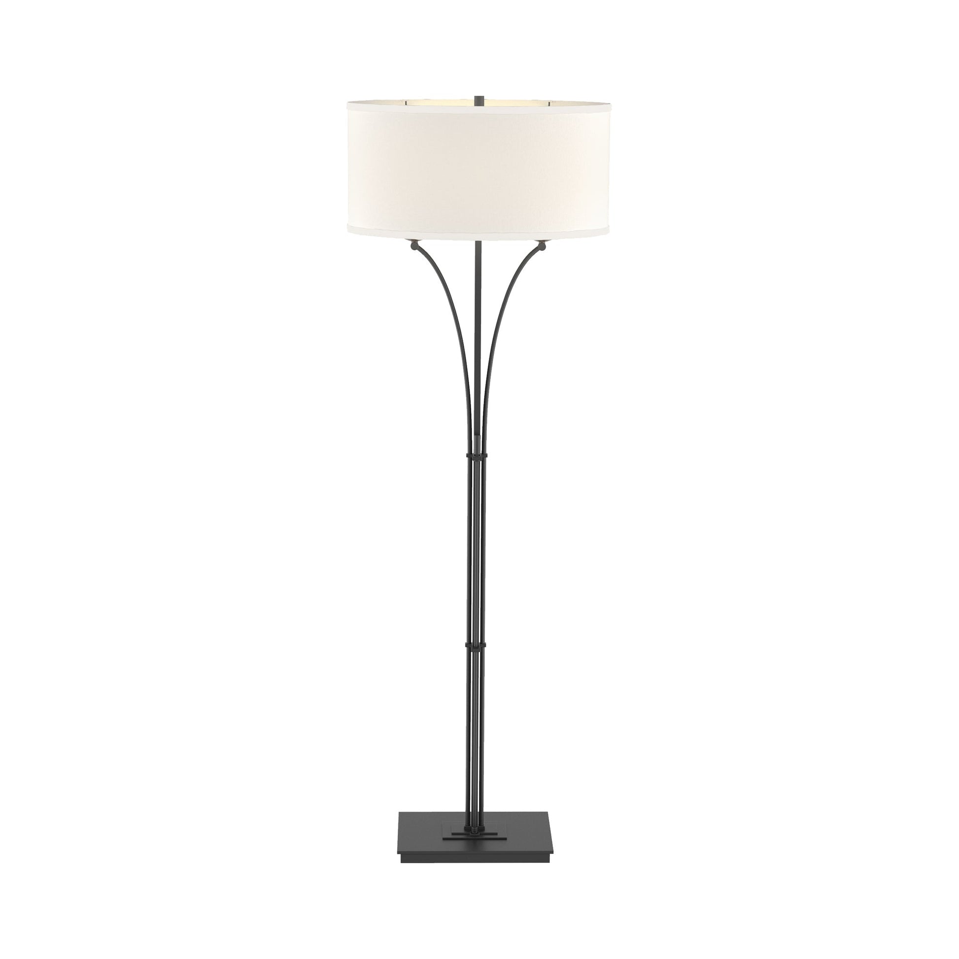 Formae Contemporary Floor Lamp.