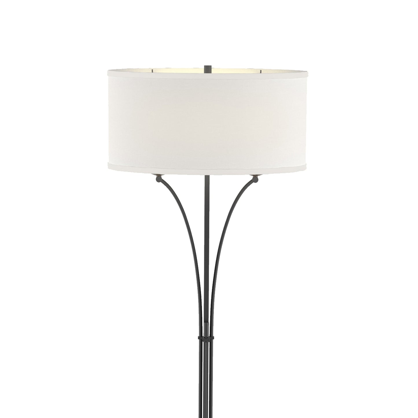 Formae Contemporary Floor Lamp in Detail.