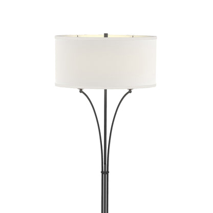 Formae Contemporary Floor Lamp in Detail.