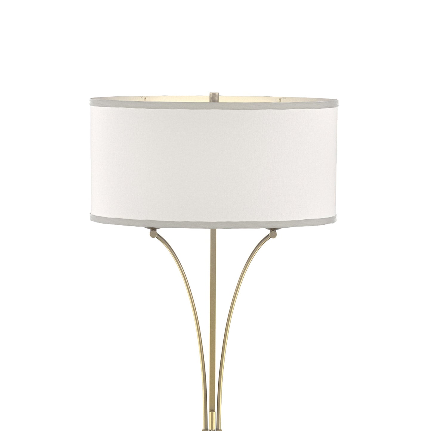 Formae Contemporary Floor Lamp in Detail.