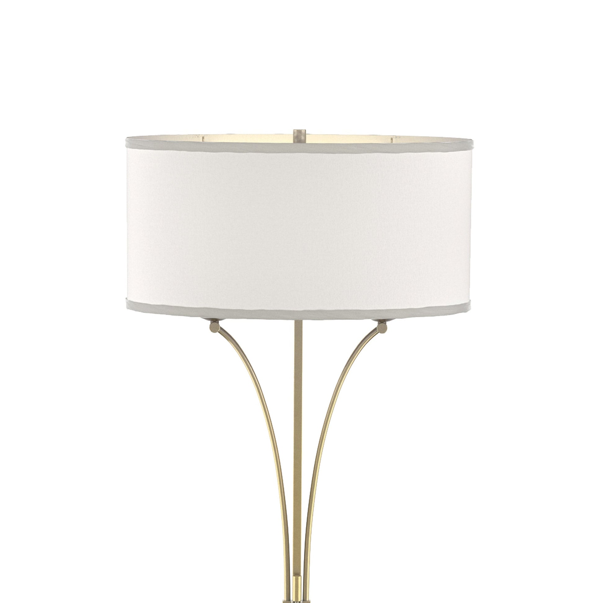 Formae Contemporary Floor Lamp in Detail.