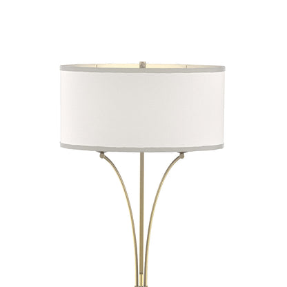 Formae Contemporary Floor Lamp in Detail.
