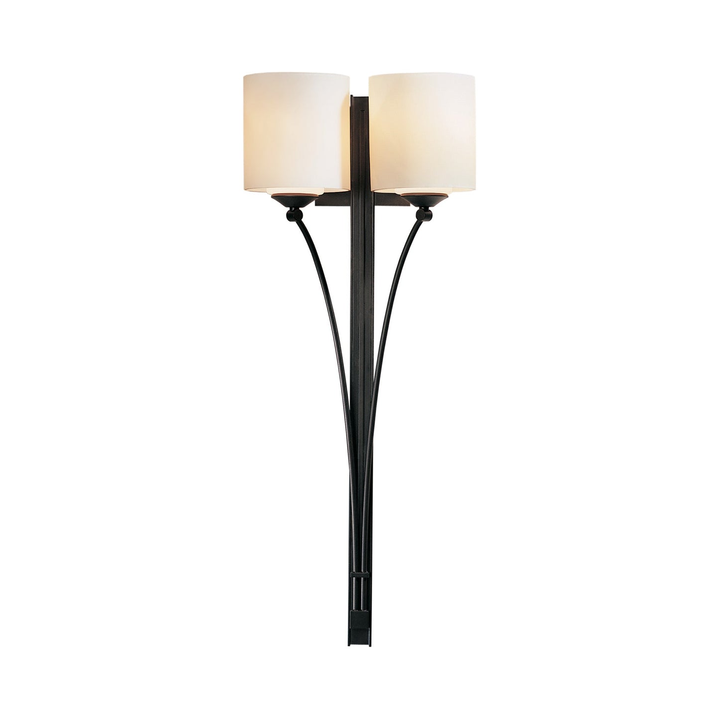 Formae Contemporary Wall Light in Detail.