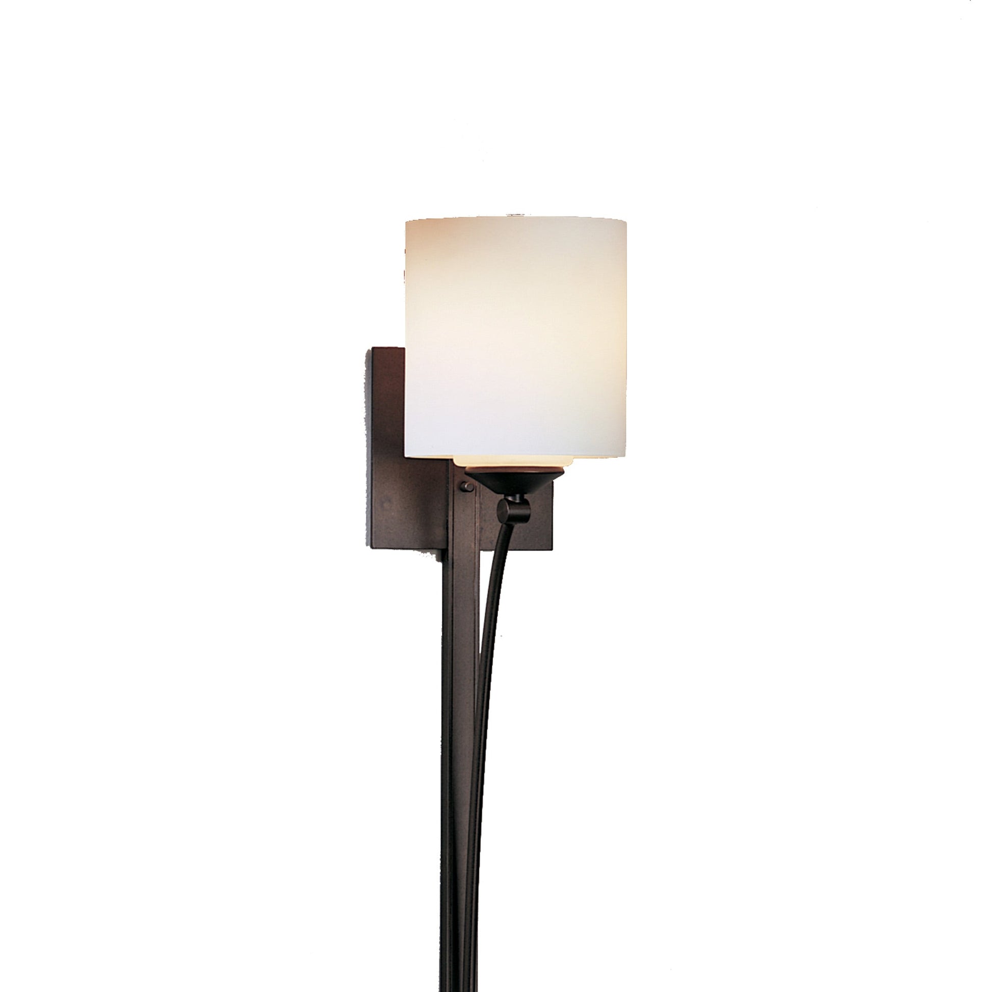 Formae Contemporary Wall Light in Detail.