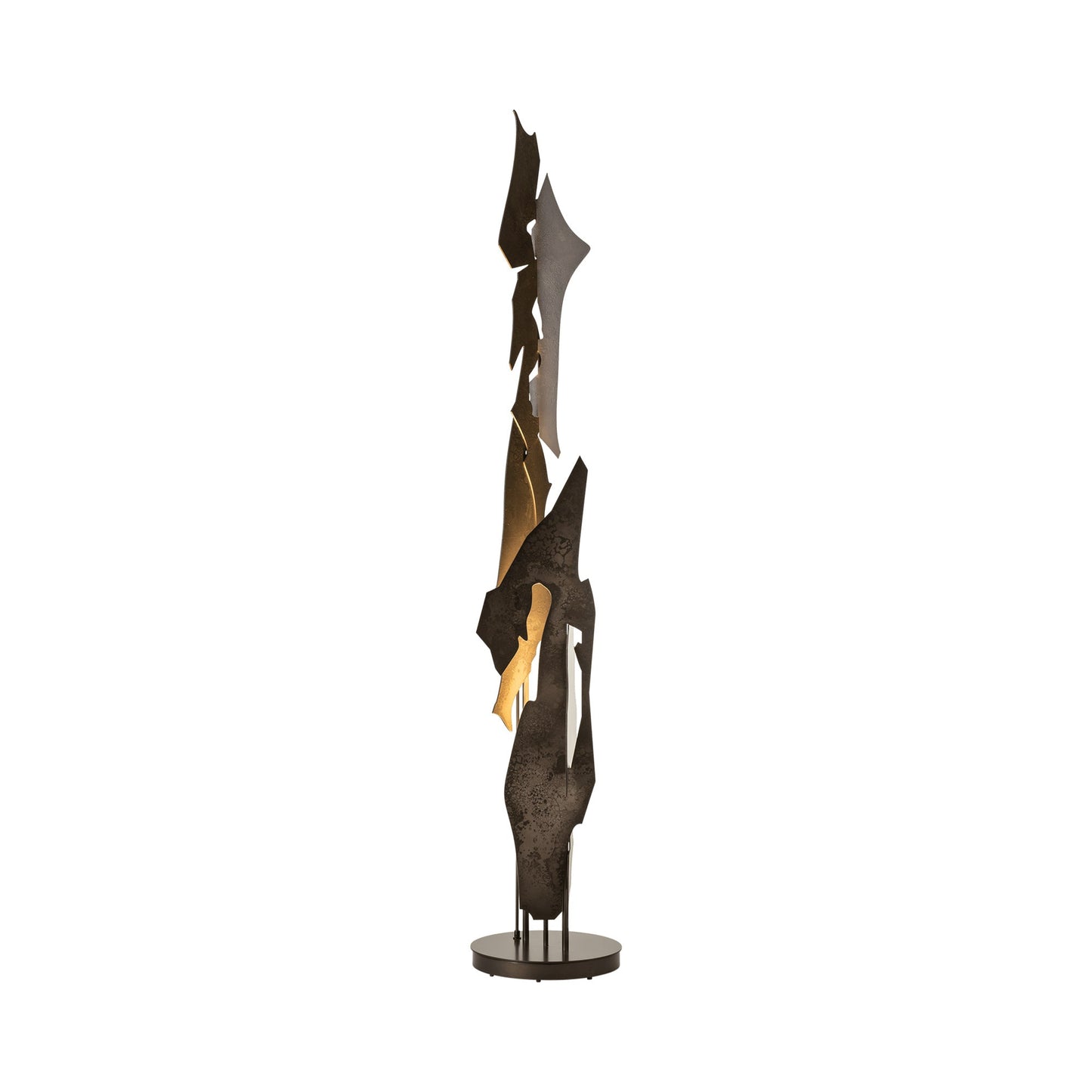 Fracture Floor Lamp.