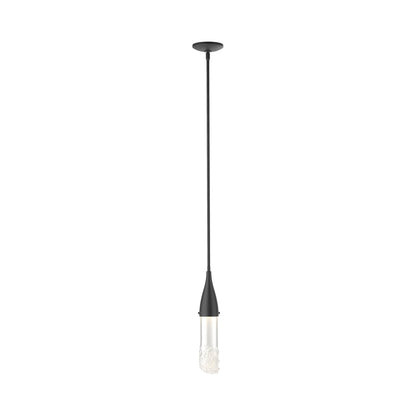 Fritz Glass Mini Pendant Light.