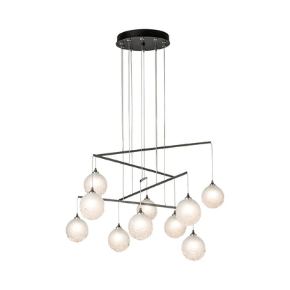 Fritz Globe Mobile Pendant Light.