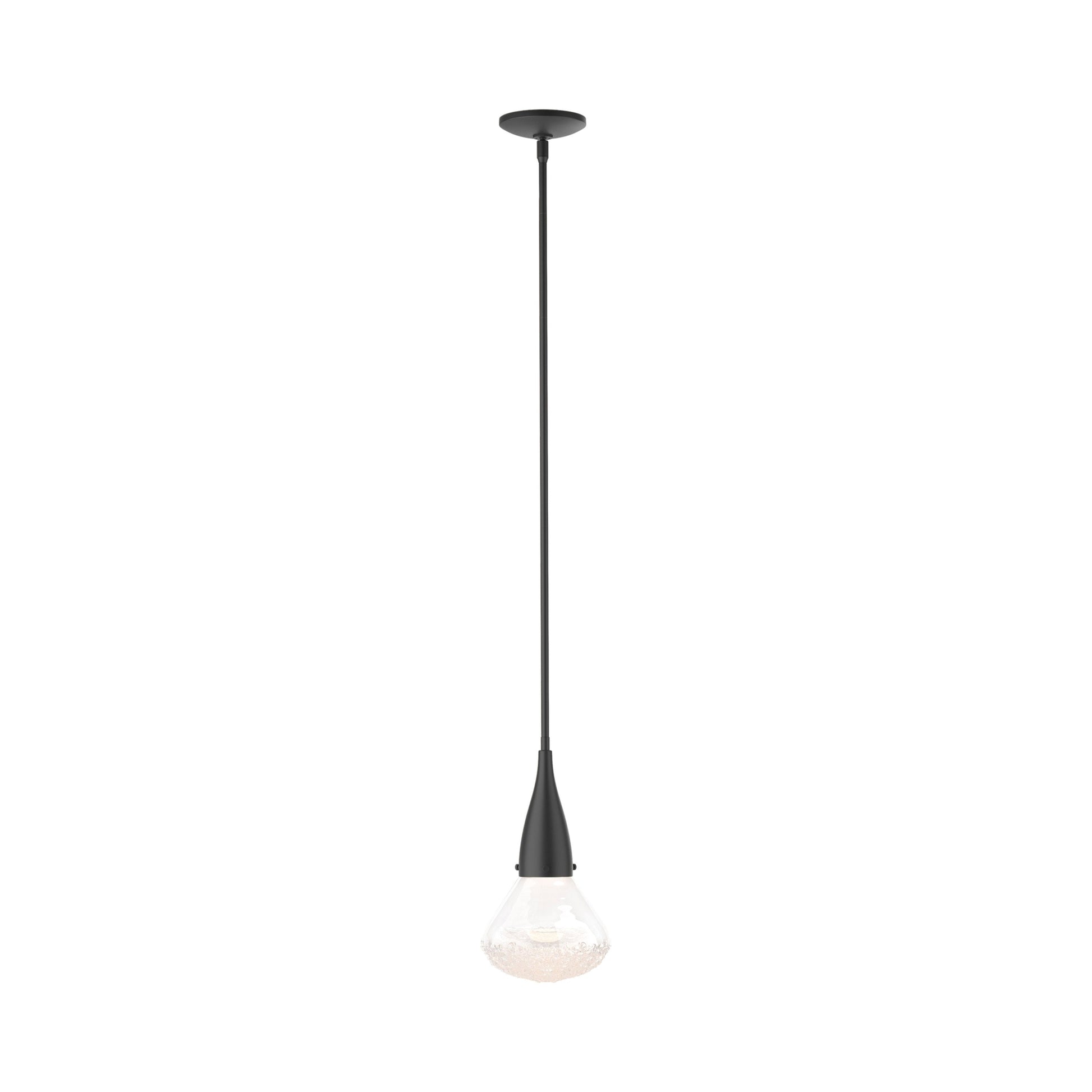 Fritz Single Pendant Light.
