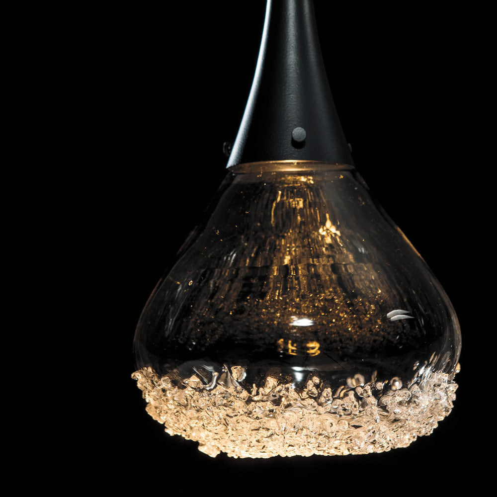 Fritz Single Pendant Light in Detail.