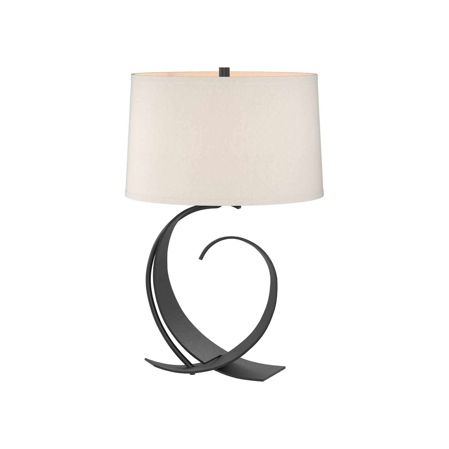 Fullered Impressions Table Lamp.