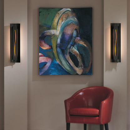 Gallery 217640 Wall Light in living room.