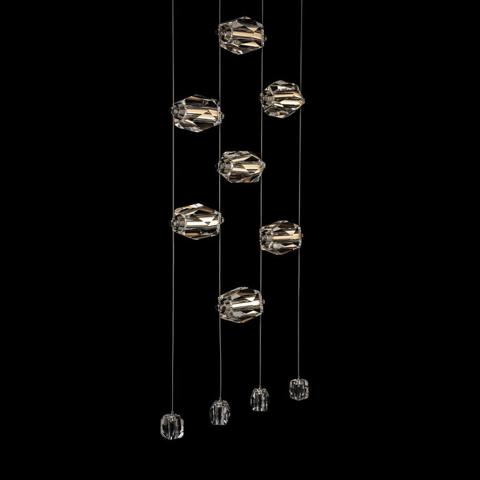 Gatsby LED Pendant Light in Detail.
