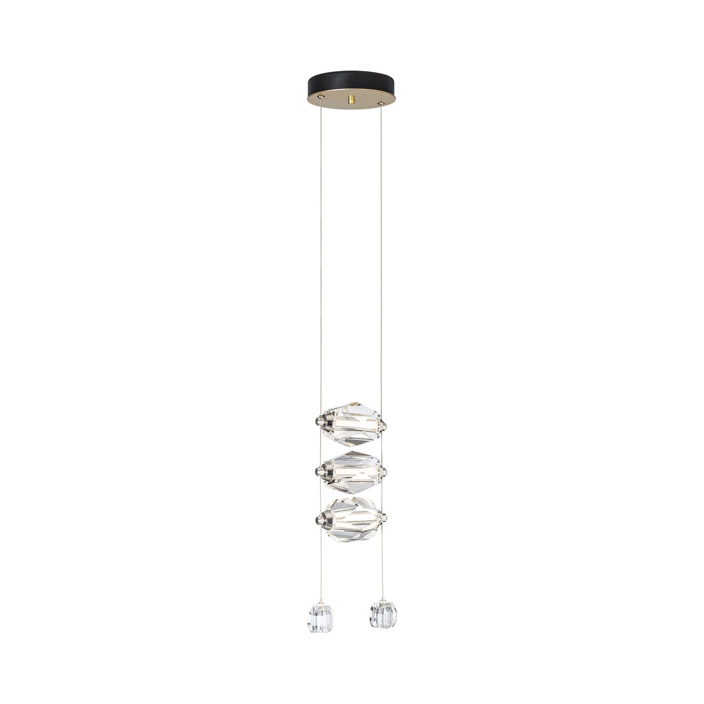 Gatsby LED Pendant Light in Detail.