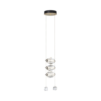 Gatsby LED Pendant Light in Detail.