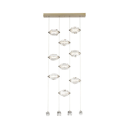 Gatsby LED Pendant Light in Detail.