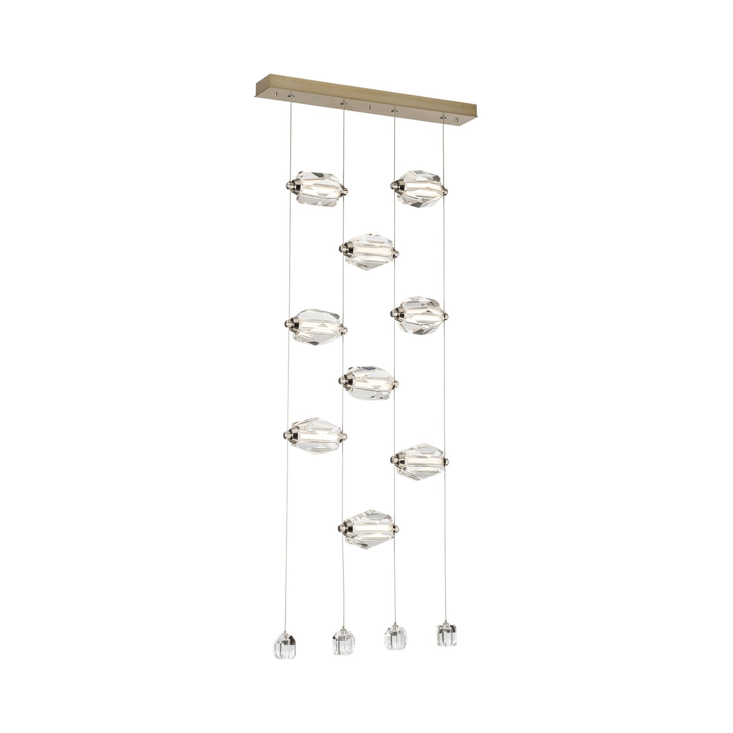 Gatsby LED Pendant Light in Detail.