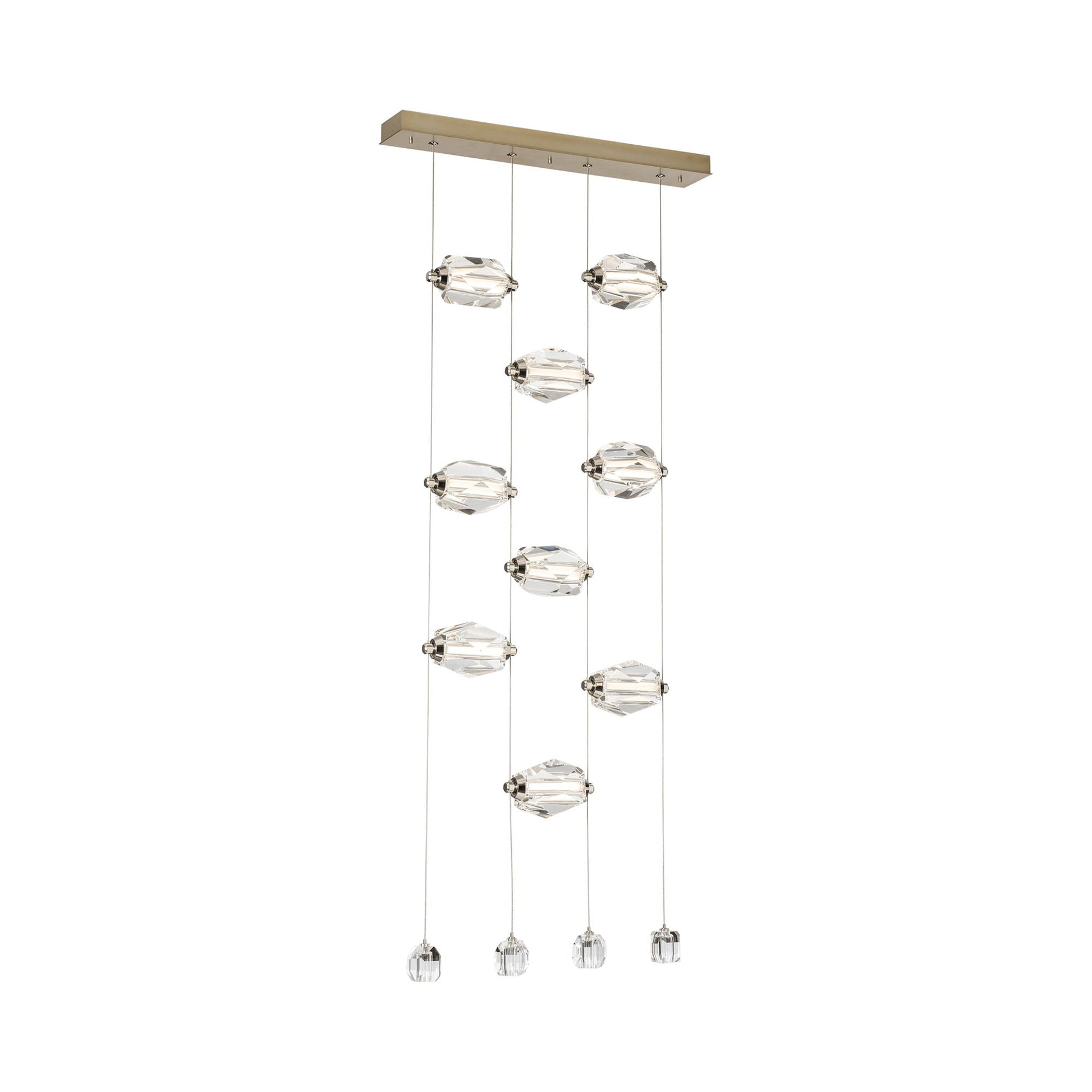 Gatsby LED Pendant Light in Detail.