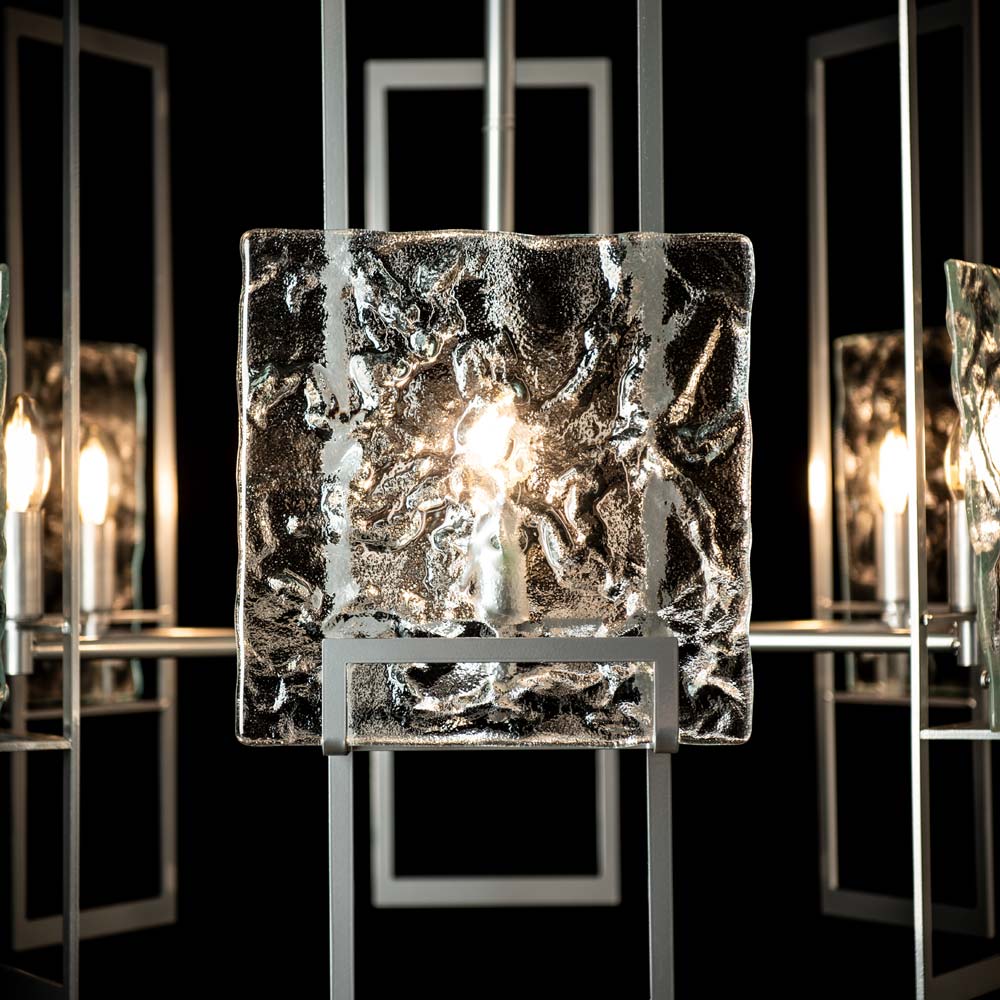 Geo Pendant Light in Detail.