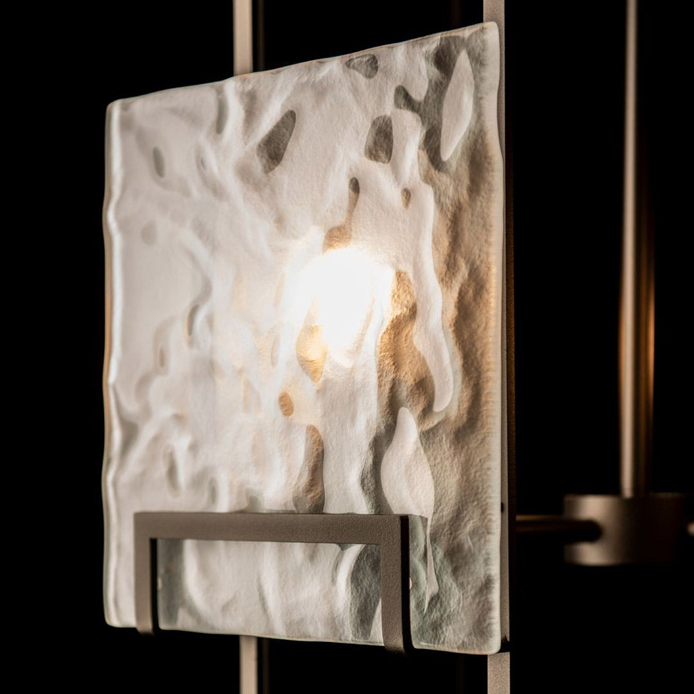 Geo Pendant Light in Detail.