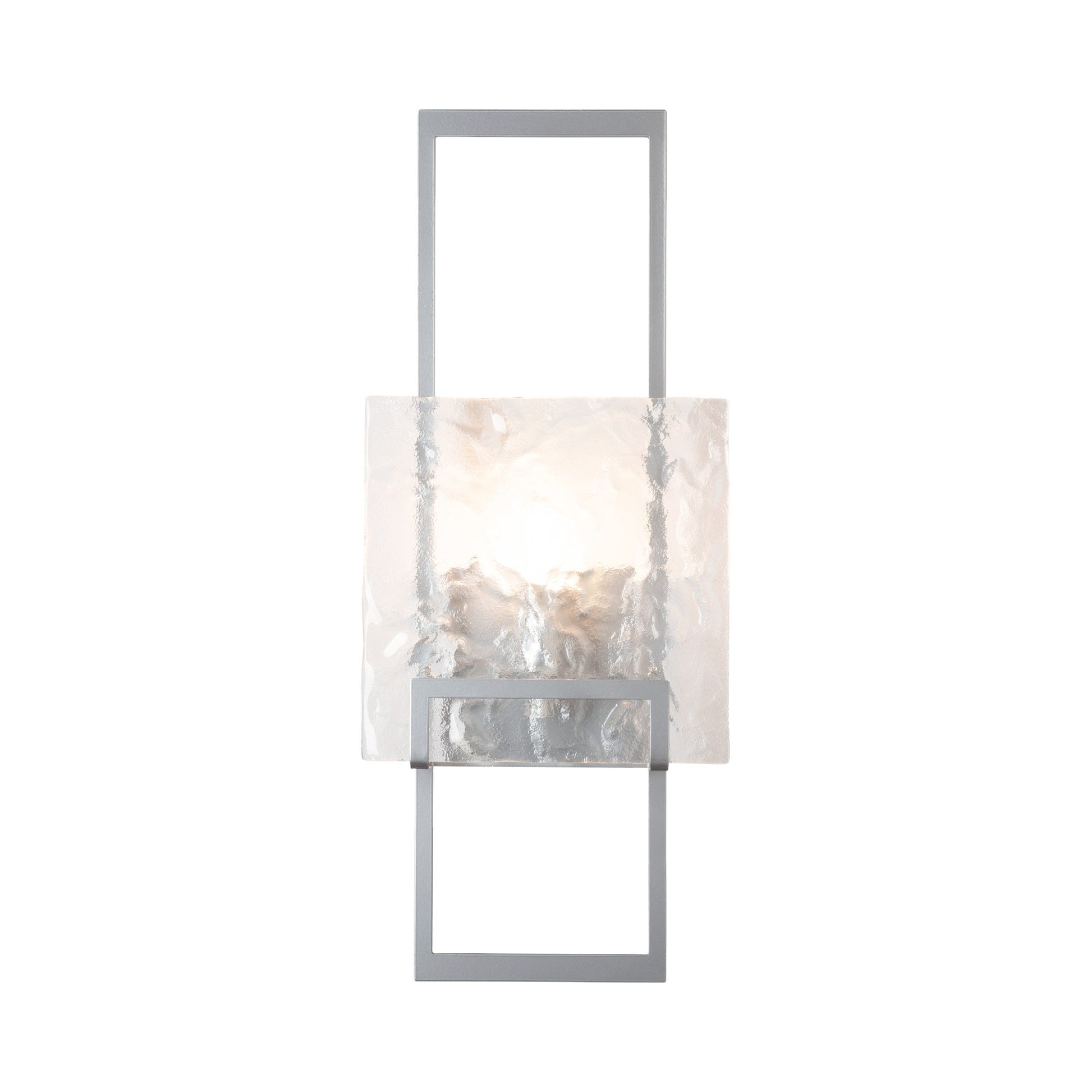 Geo Wall Light.
