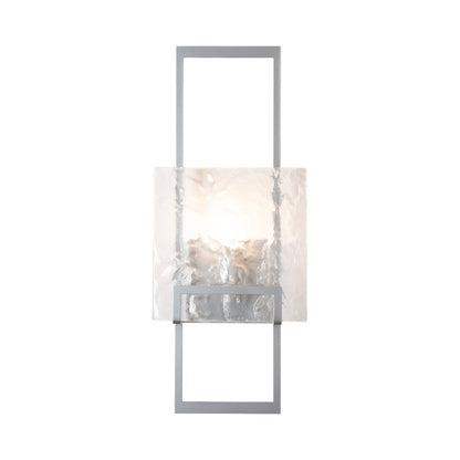Geo Wall Light.