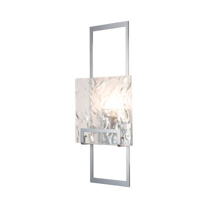 Geo Wall Light in Detail.