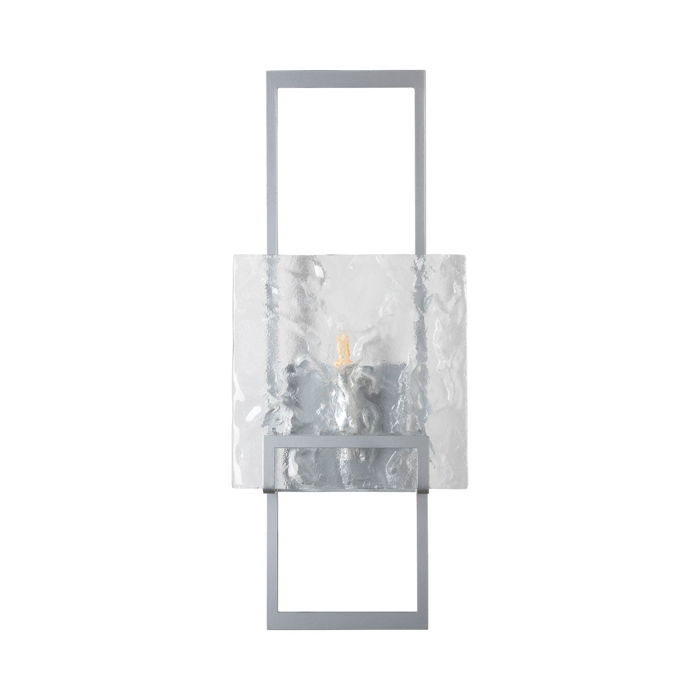 Geo Wall Light in Detail.