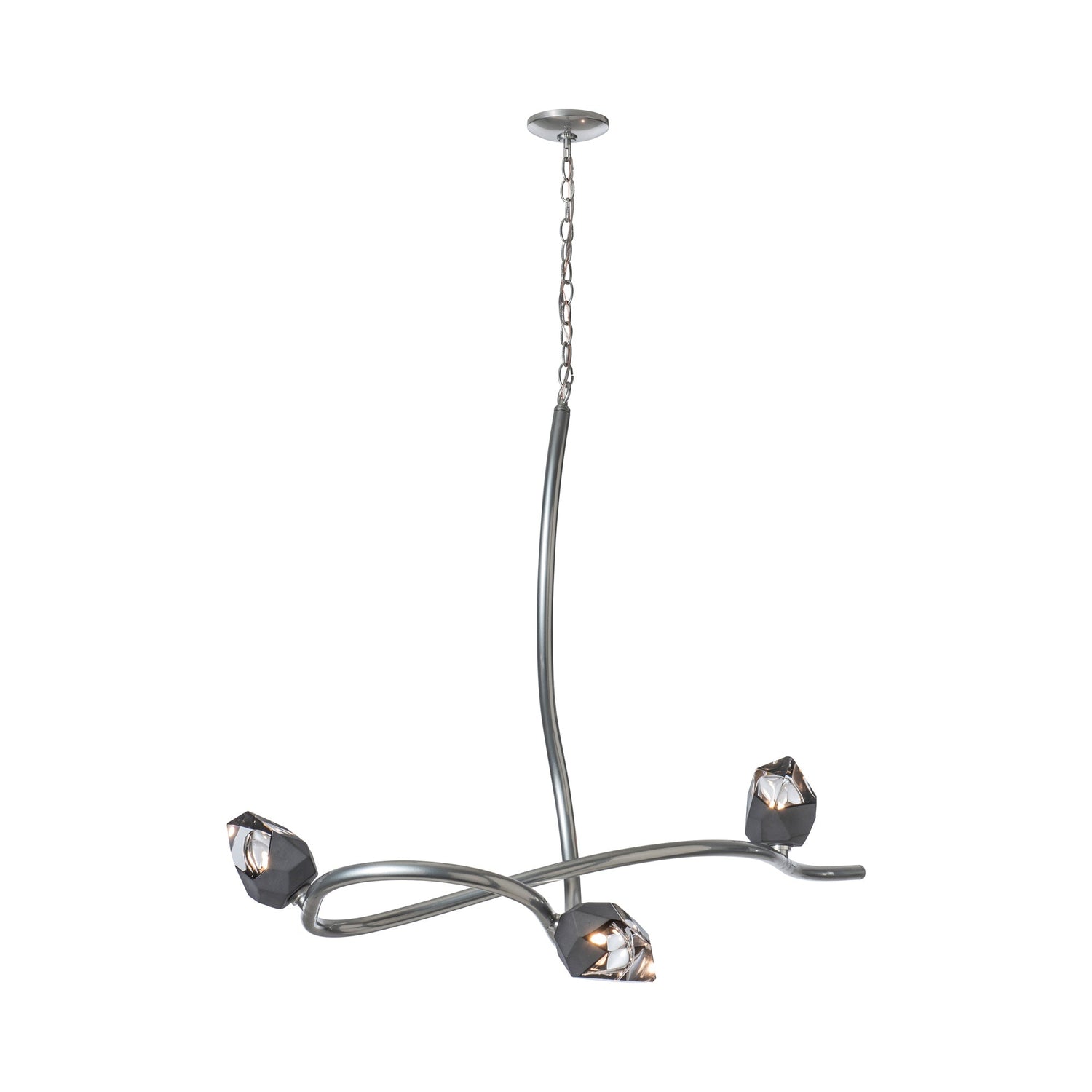 Glacier Pendant Light.