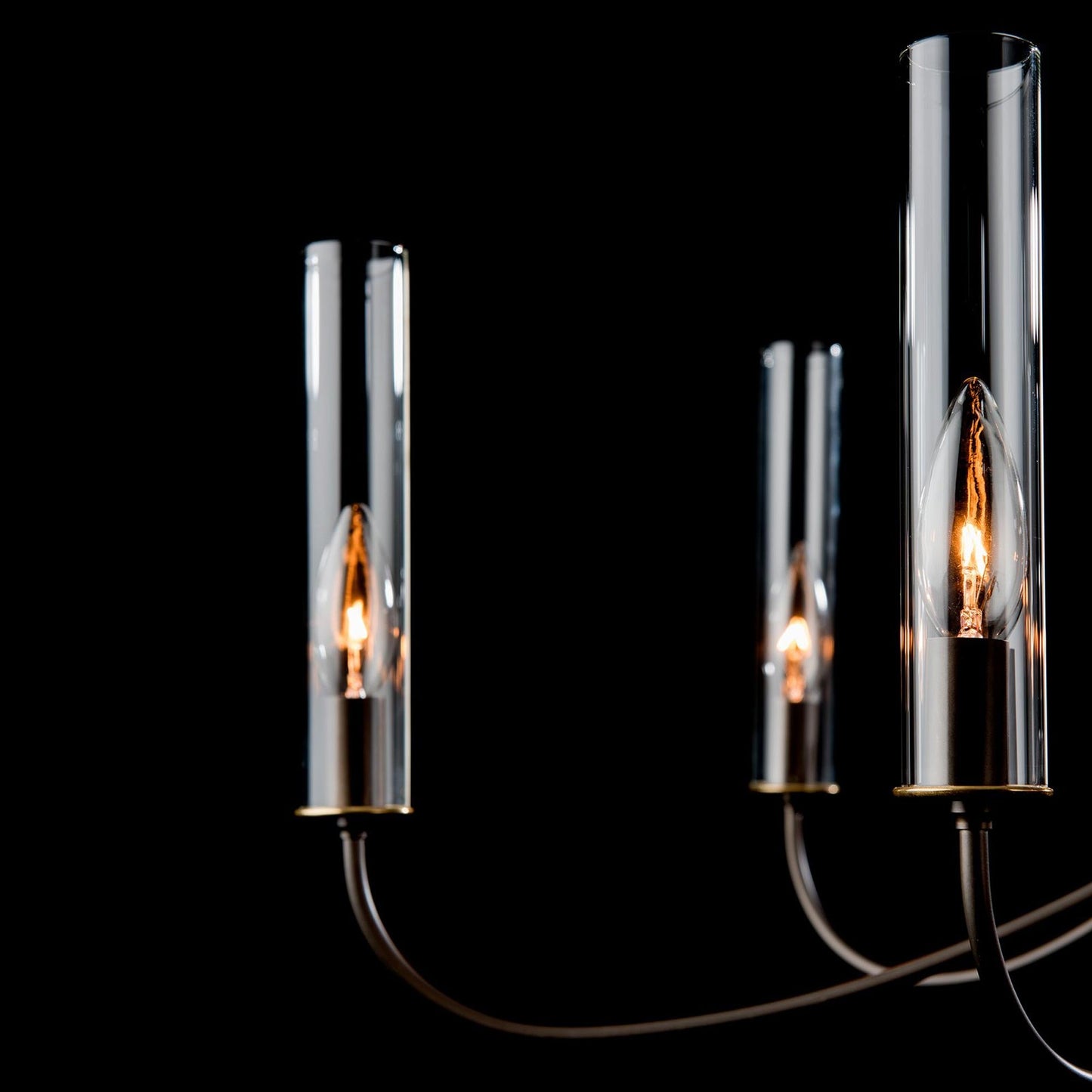 Grace Chandelier in Detail.