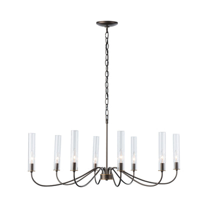 Grace Chandelier in Detail.