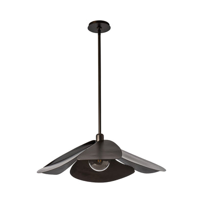 Hana Pendant Light in Detail.