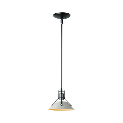 Henry Single Pendant Light.
