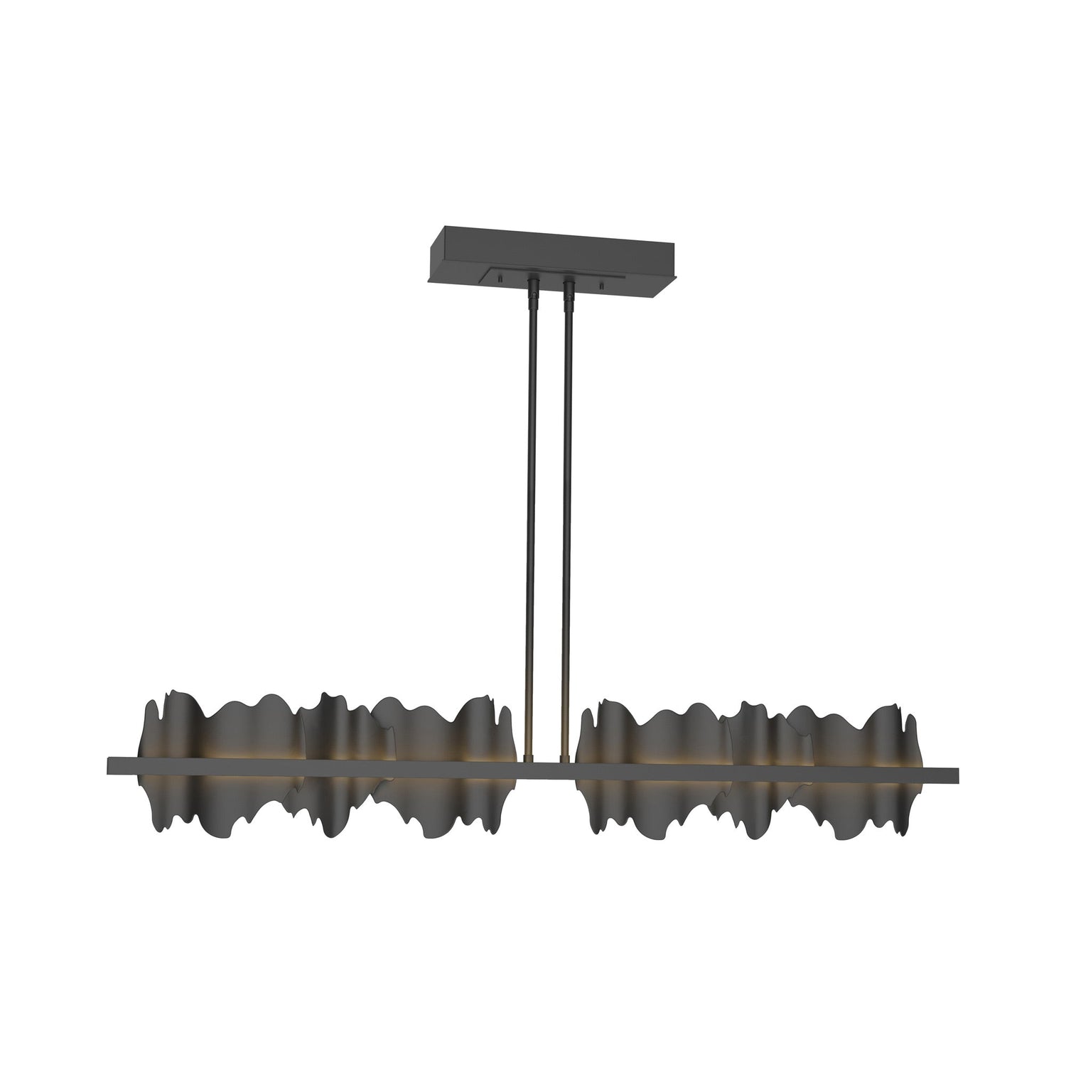 Hildene LED Pendant Light.