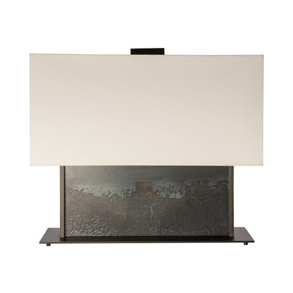 Horizon Console Table Lamp.